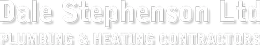 Dale Stephenson Ltd